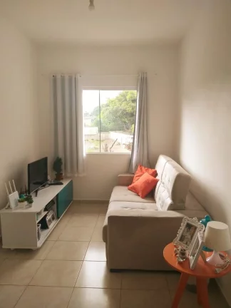 Imagem Apartamento para Venda em Maricá/RJ - 2 Dorm. 60 m2 Área Útil
