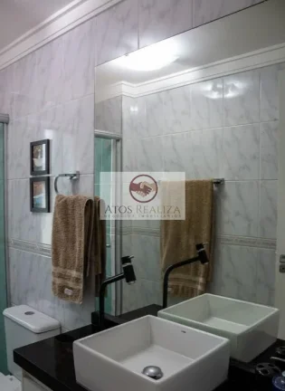 Imagem Apartamento em Campo Grande - São Paulo