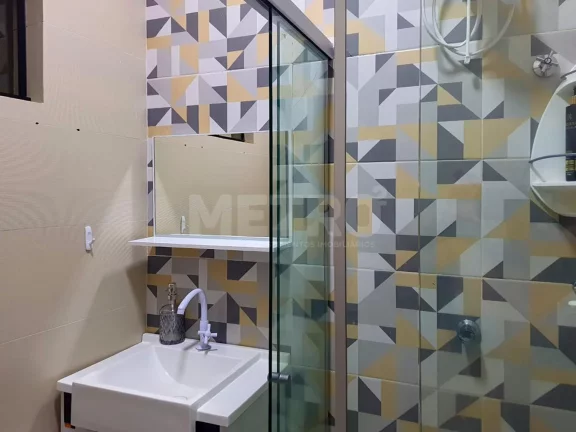 Imagem Casa à venda no bairro Ipsep, 3 quartos, sendo 1 suíte, Petrolina-PE