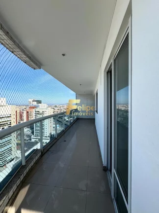 Imagem OPORTUNIDADE! BELÍSSIMO APARTAMENTO COM VISTA PANORÂMICA E ETERNA PARA O MAR, NA PRAIA DO CANTO EM VITÓRIA/ES!