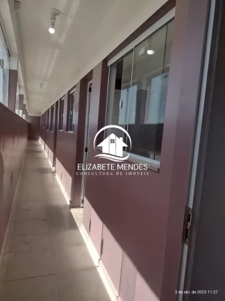 Imagem Apartamento para locação, PARQUE MARIA HELENA, SUZANO - SP