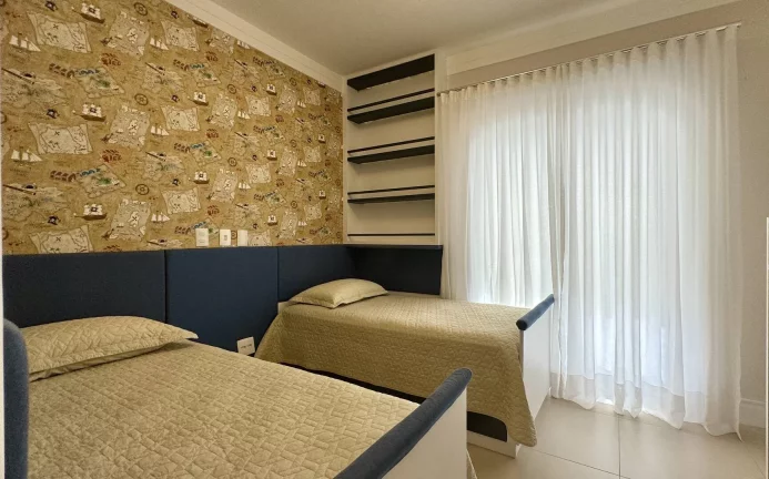 Imagem Venha Viver o Sonho no Seu Novo Apartamento P?(C) na Areia no Módulo 07!