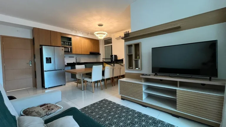 Imagem APARTAMENTO DE 3° ANDAR À VENDA NO BAIRRO DAS TONINHAS