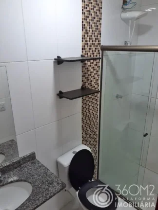 Imagem Apartamento para Venda em Santo André / SP no bairro Parque Industriário