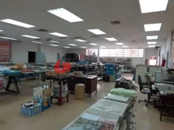 Imagem Prédio para Locação 12 Vagas, 542M², Prosperidade, São Caetano do Sul - SP