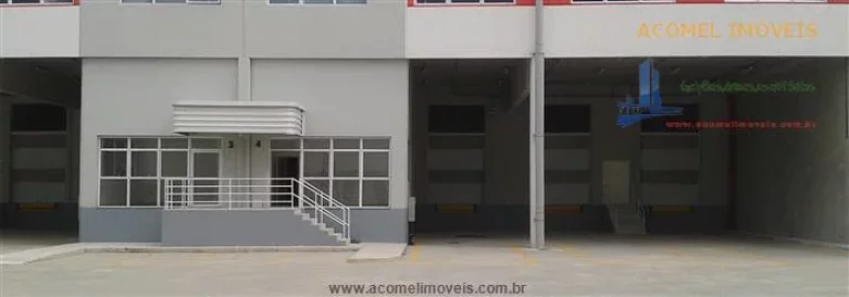 Imagem Galpões para locação em Duque de Caxias no bairro Jardim Gramacho
