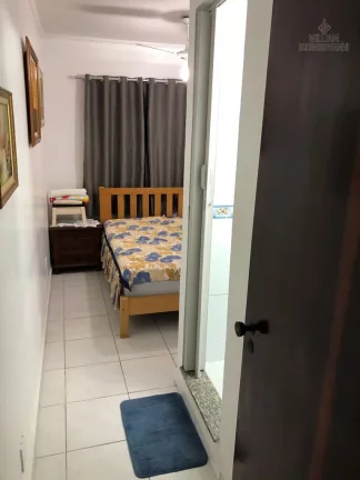 Imagem Apartamento Bairro Aviação 2 quartos 1 suite Sacada Frente Mar
