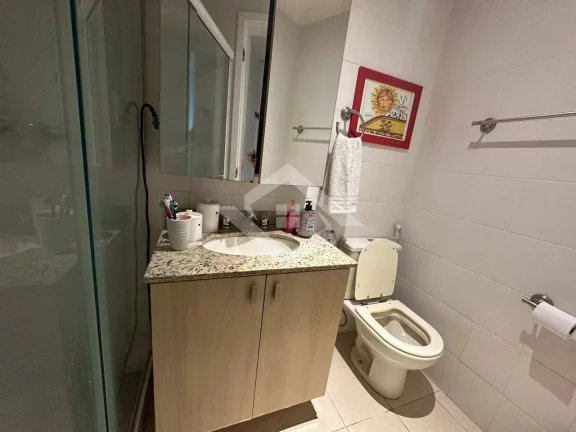 Imagem Apartamento à Venda na Freguesia | 2 Quartos, Suíte, e Infraestrutura