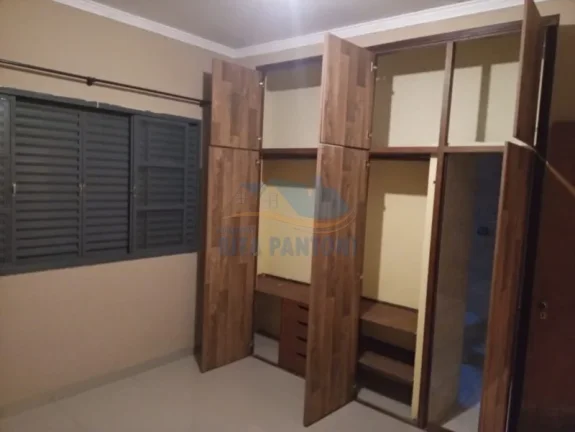 Imagem Casa - Ribeirão Preto - Ribeirânea - Região Leste