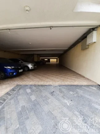 Imagem Cobertura para Venda em Santo André / SP no bairro Parque das Nações