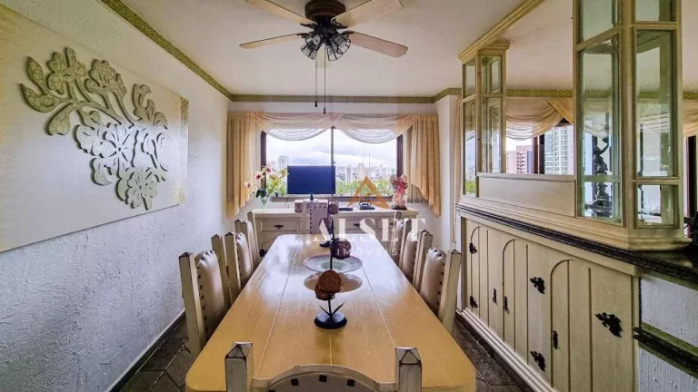 Imagem Cobertura Residencial à venda, Vila Regente Feijó, São Paulo - CO0020.