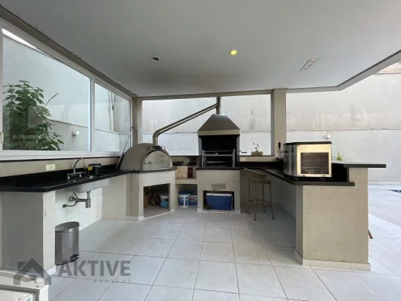 Imagem Casa de Condomínio em Alphaville - Santana de Parnaíba, SP