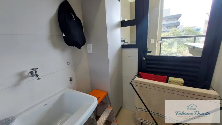 Imagem Apartamento 2 dormitórios recém entregue no Itaguá !