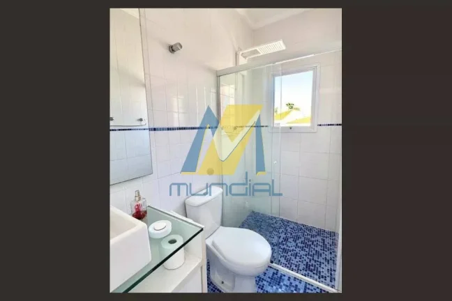 Imagem Casa para Locação no Jardim Santo André | 150m², 3 dormitórios e 3 vagas