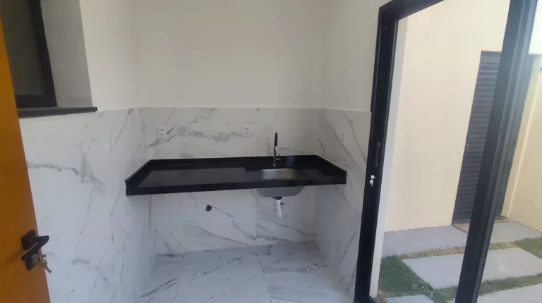 Imagem SOBRADO LINDO - OPORTUNIDADE DE MERCADO - RESIDENCIAL REAL PARK - SUMARÉ