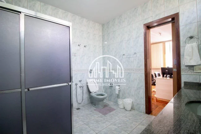 Imagem Casa à venda, 279 m² - Vila Vianelo - Jundiaí/SP