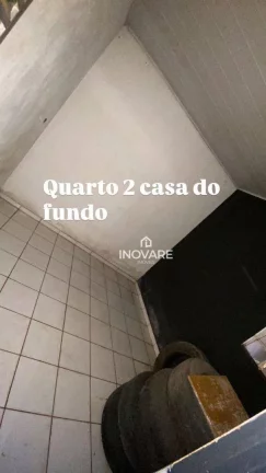 Imagem Casa com 2 dormitórios à venda por R$ 250.000,00 - Setor Novo Horizonte - Itumbiara/GO