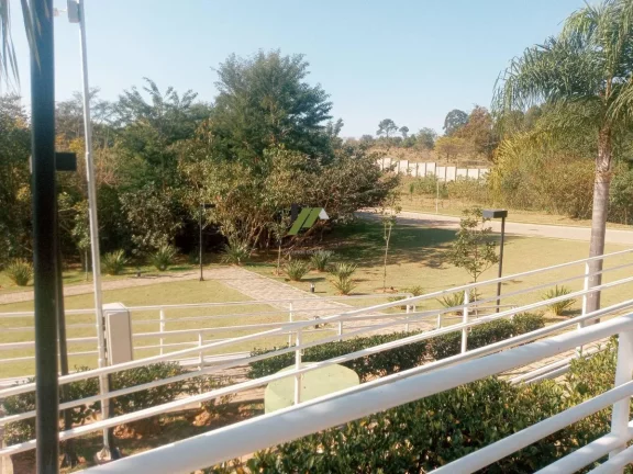 Imagem Excelente Terreno em Condomínio