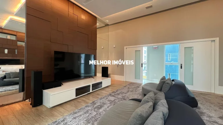 Imagem Apartamento a venda com Vista Mar em Balneário Camboriú