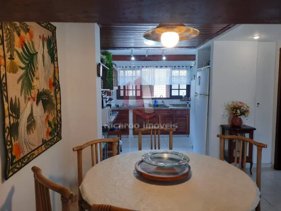 Imagem Linda Casa Duplex Mobiliada Peró