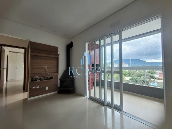 Imagem Apartamento em frente ao Colégio Riachuelo - Camobi