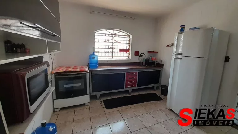 Imagem CASA RESIDENCIAL em SÃO PAULO - SP, VILA CARRÃO