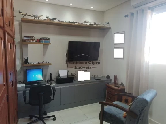 Imagem Apartamento à venda no bairro Residencial Village Santana - Guaratinguetá/SP