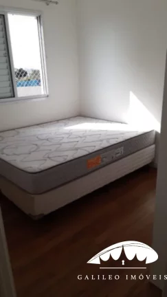Imagem APARTAMENTO Á VENDA NO CONDOMÍNIO TRENTINO - JUNDIAÍ-SP