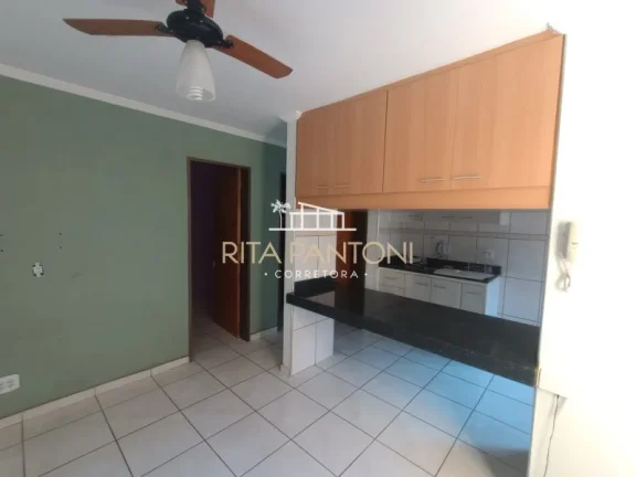 Imagem Apartamento - Ribeirão Preto - Residencial das Américas - Região Norte