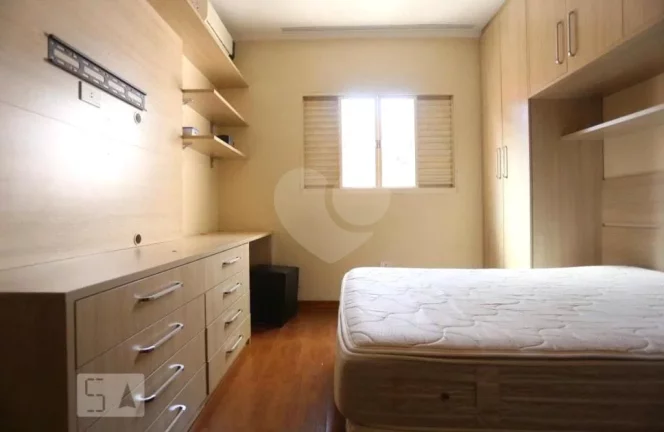 Imagem Casa à venda com 2 quartos, sendo 1 suíte, em Butantã, São Paulo - SP