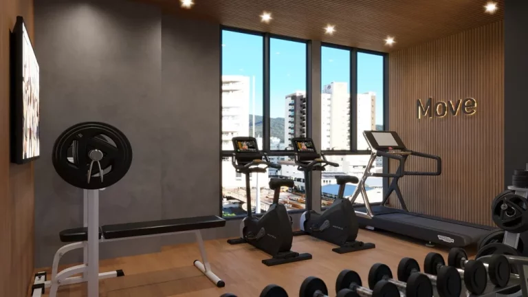Imagem Milano 062 - Apartamento à venda no bairro Perequê - Porto Belo/SC