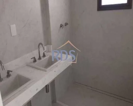 Imagem Vende apartamento de 192m² no Campo Belo prédio novo