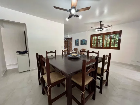 Imagem Casa com 5 dormitórios à venda, 242 m por R$ 7.800.000,00 - Riviera