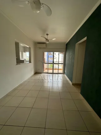 Imagem Apartamento no Itaguá em Ubatuba excelente localização!