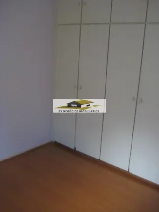 Imagem Apartamento para Venda ou Locação em Higienópolis