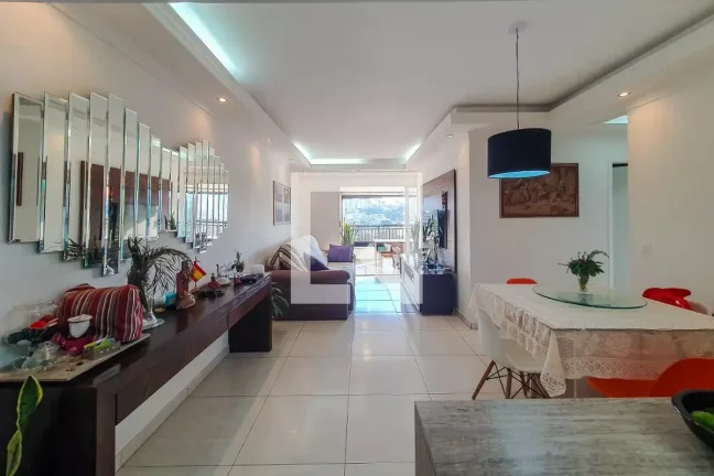 Imagem Apartamento à Venda - Ipiranga, 3 Quartos, 94 m2