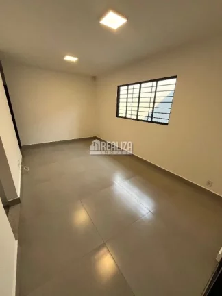 Imagem Casa à venda no Loteamento Residencial Cândida Borges, em Uberaba