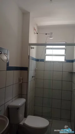 Imagem Apartamento de 46,29m² com 2 dormitórios/Itaguá