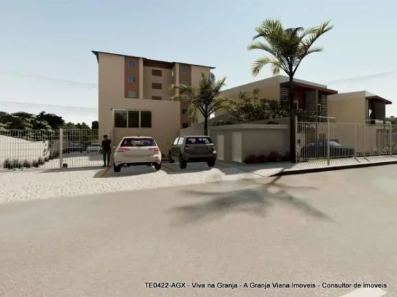 Imagem Área 1.500 m² para incorporação residencial. São 5 lotes (p/ 1 prédio e 4 casas) próxima ao centro de Cotia!