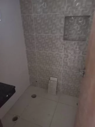 Imagem Casa de Condomínio com 2 dorms, Princesa, Praia Grande - R$ 230 mil, Cod: 2134