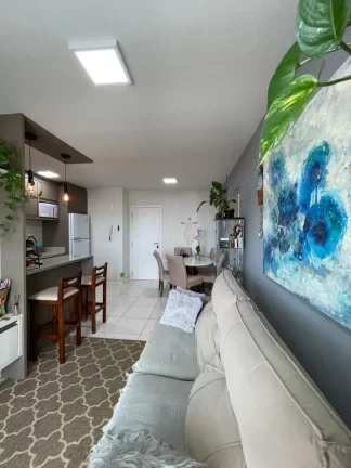 Imagem Apartamento dois Dormitórios venda em Criciúma