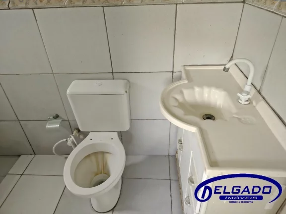 Imagem DELGADO aluga CASA INDEPENDENTE com 3 quartos e GARAGEM em Outeiro das Pedras - Itaboraí-RJ