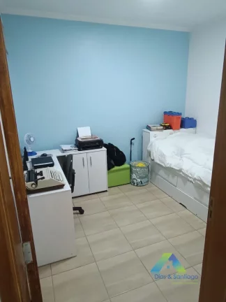 Imagem Casa com 03 quartos na Vila Ema 190m²