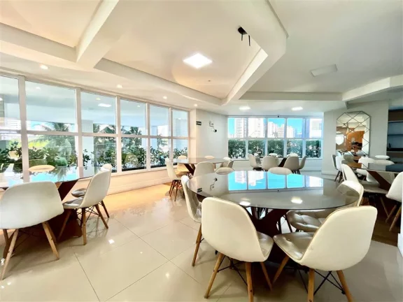 Imagem APARTAMENTO COM 47 m² - GUILHERMINA - PRAIA GRANDE SP