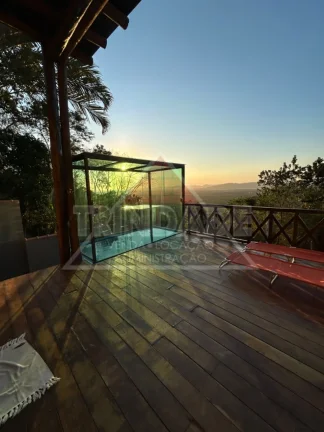 Imagem CASA RESIDENCIAL em RIO DE JANEIRO - RJ, GUARATIBA