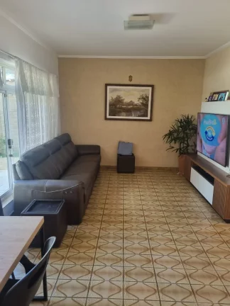 Imagem ALUGO LINDA CASA NO BAIRRO JARDIM PEDREIRA!