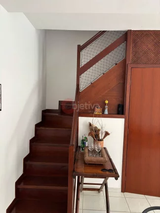 Imagem Casa duplex em condomínio, 2 suítes, Ogiva - Cabo Frio