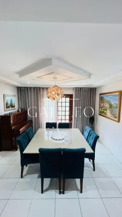 Imagem CASA Á VENDA NO JARDIM PULISTA II - JUNDIAÍ -SP