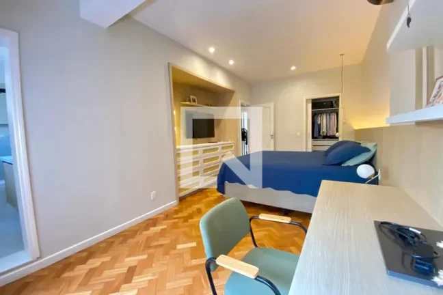 Imagem Apartamento à Venda - Copacabana, 4 Quartos, 269 m2