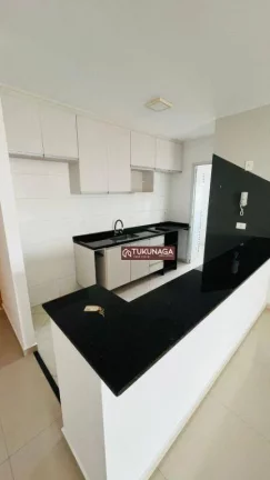 Imagem Apartamento à venda, 73 m² por R$ 650.000,00 - Ponte Grande - Guarulhos/SP